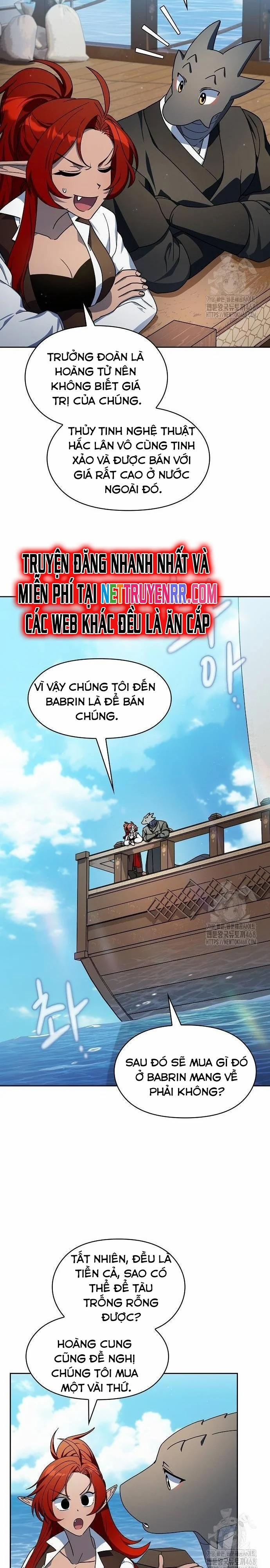 Nền Văn Minh Nebula 75 trang 14