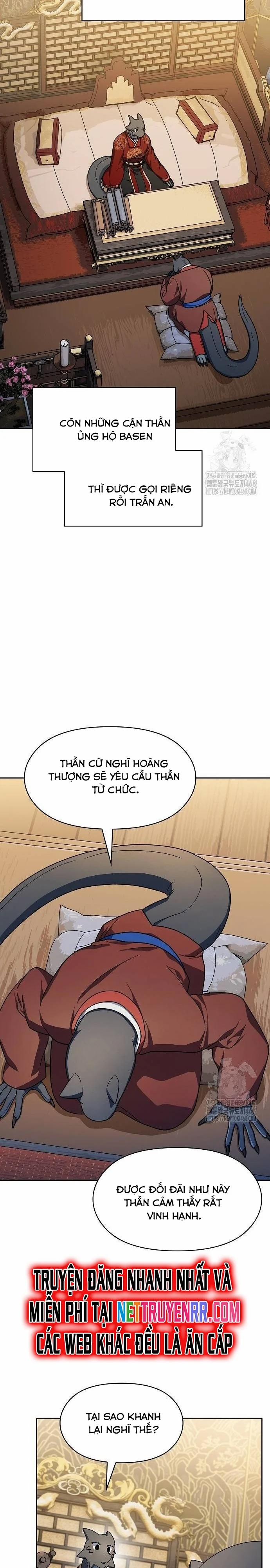 Nền Văn Minh Nebula 75 trang 19