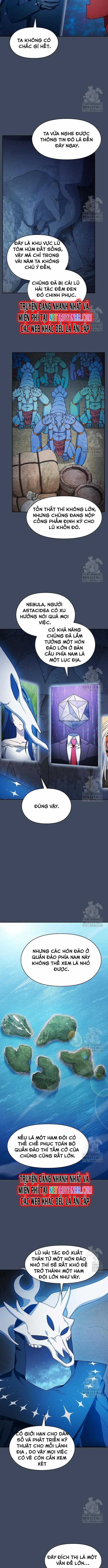 Nền Văn Minh Nebula 79 trang 11