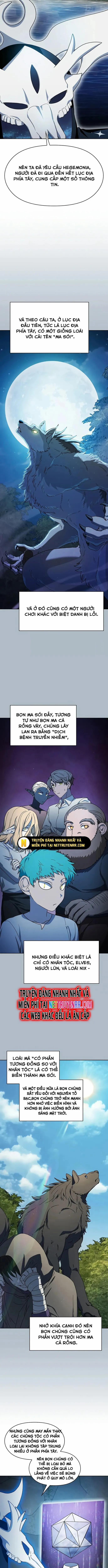 Nền Văn Minh Nebula 80 trang 1