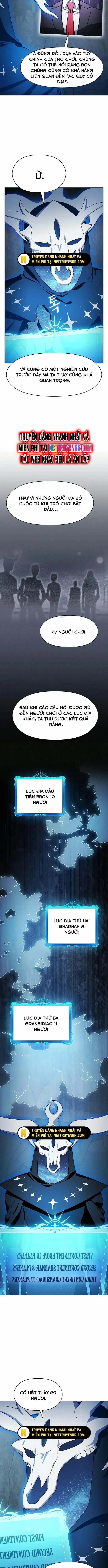 Nền Văn Minh Nebula 80 trang 2