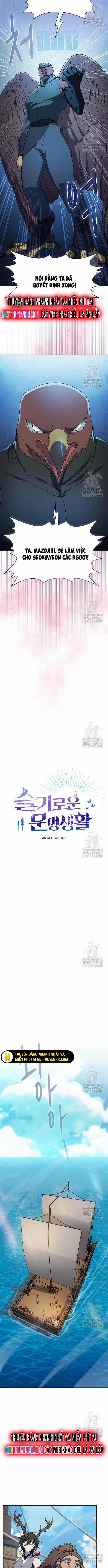 Nền Văn Minh Nebula 84 trang 6