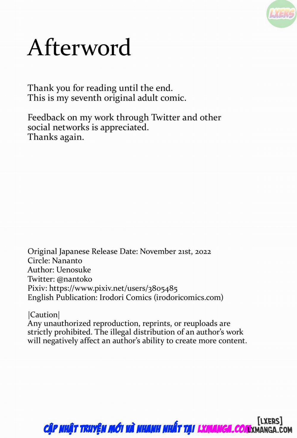 Nerdy Boy Takedown Oneshot trang 34