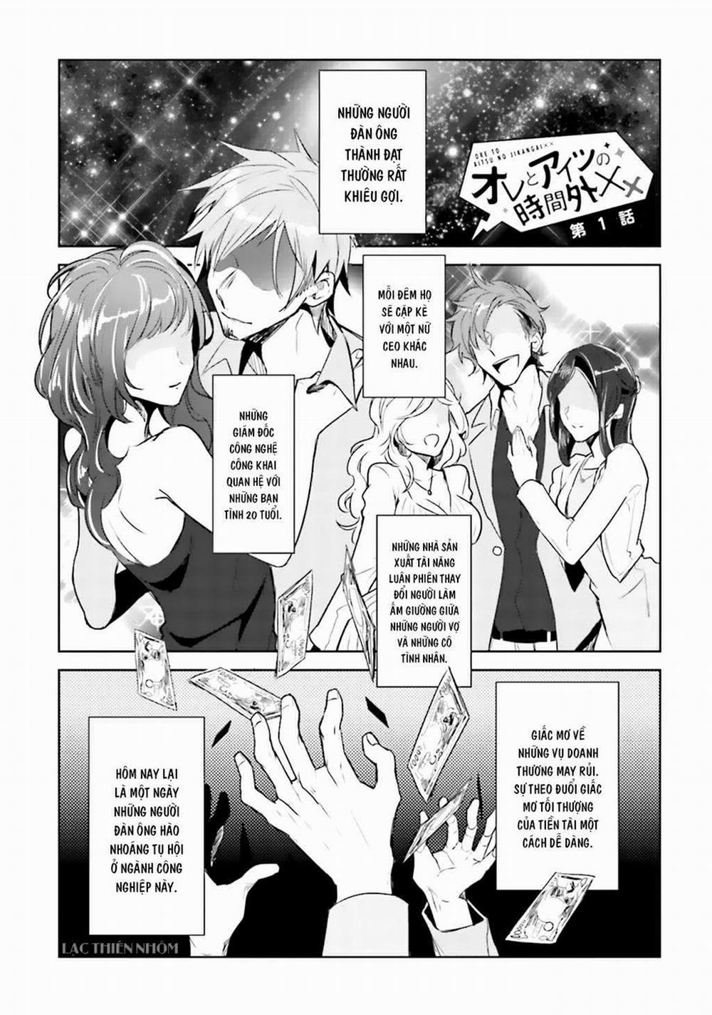 Nét Đẹp Lao Động 1 trang 3