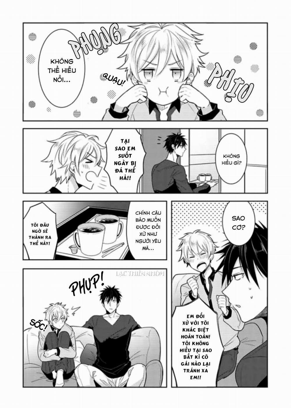 Nét Đẹp Lao Động 4 trang 11