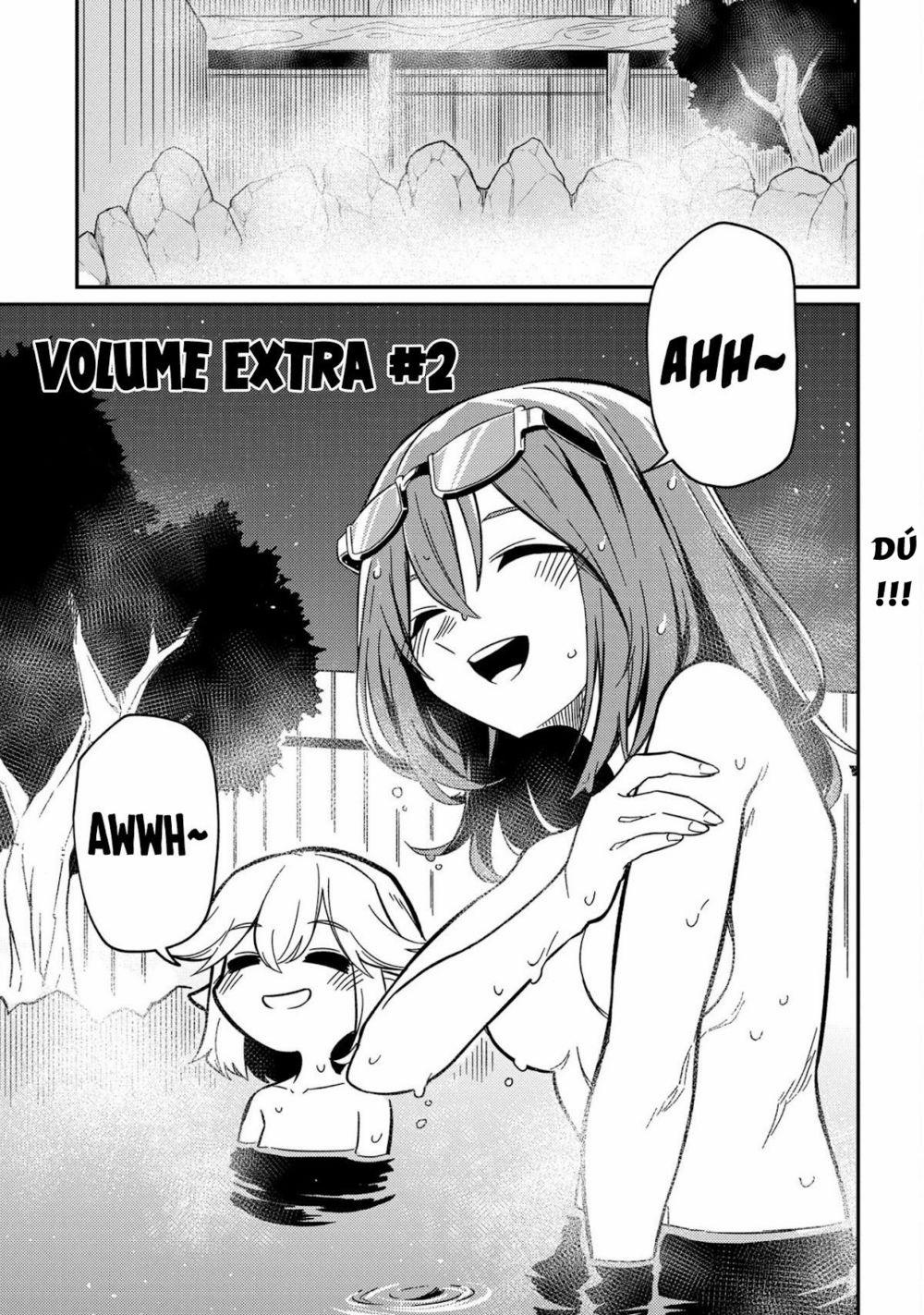 Neta Chara Tensei Toka Anmarida! 0.0 TẮM LỘ THIÊN! trang 2