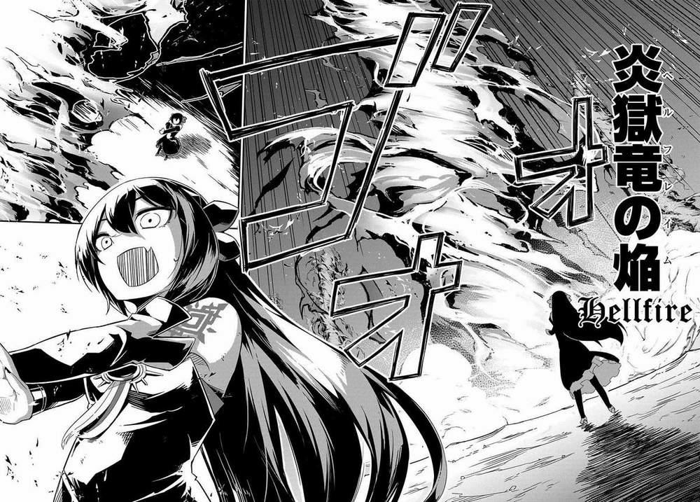 Neta Chara Tensei Toka Anmarida! 0 1 loli cho cuộc hành trình tại dị giới trang 10