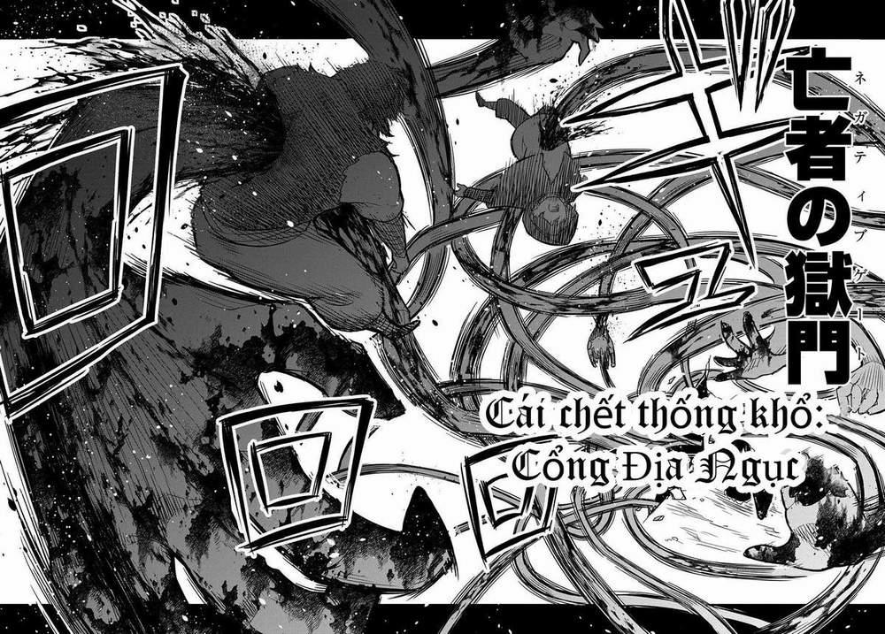 Neta Chara Tensei Toka Anmarida! 0 1 loli cho cuộc hành trình tại dị giới trang 27