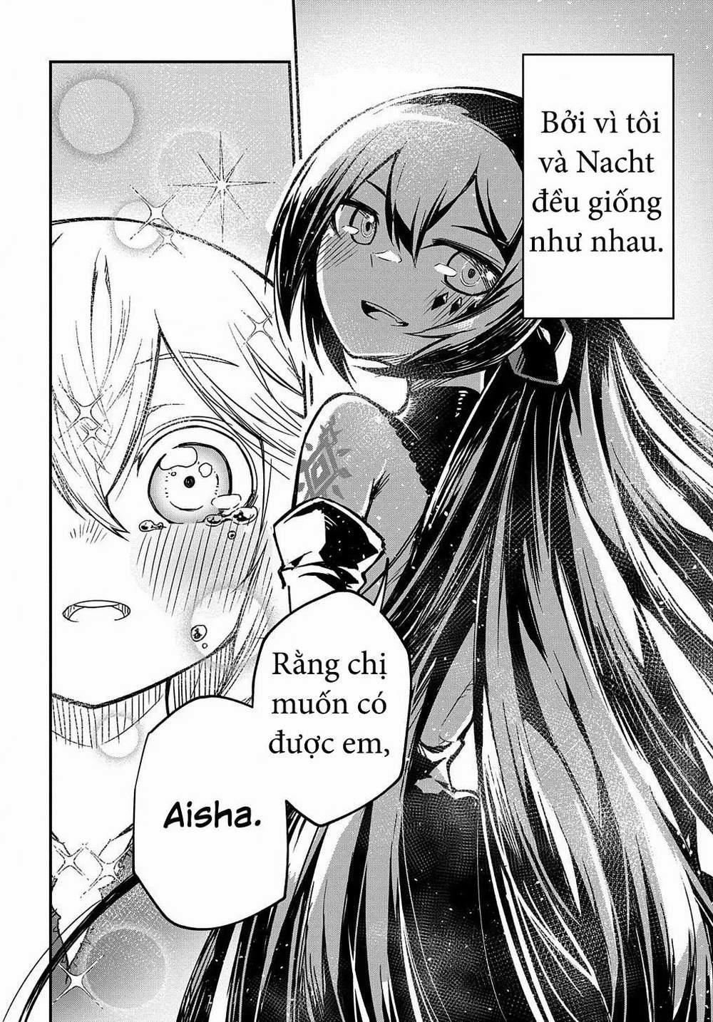 Neta Chara Tensei Toka Anmarida! 0 1 loli cho cuộc hành trình tại dị giới trang 50