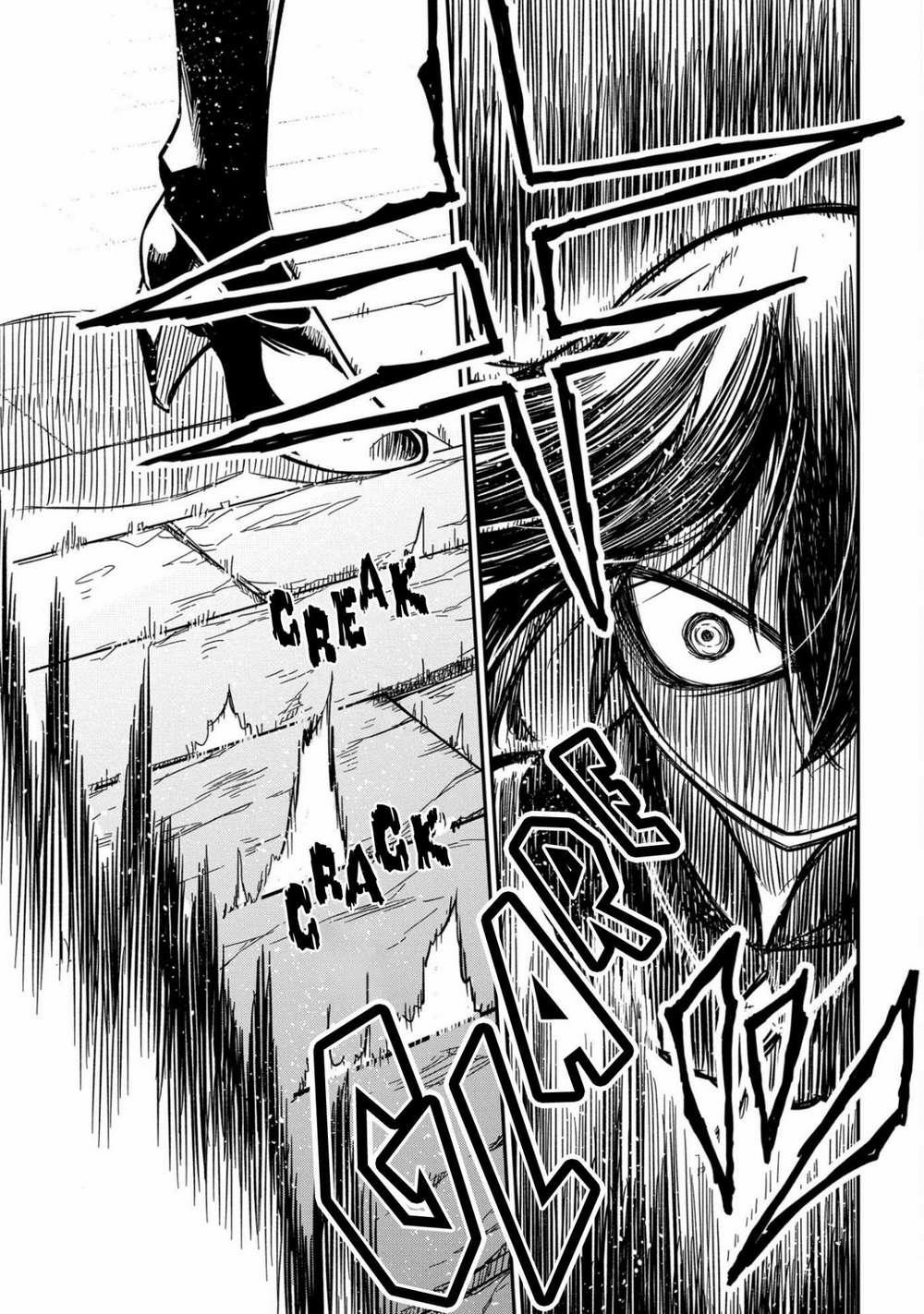 Neta Chara Tensei Toka Anmarida! 0 Hội bàn vuông! trang 31