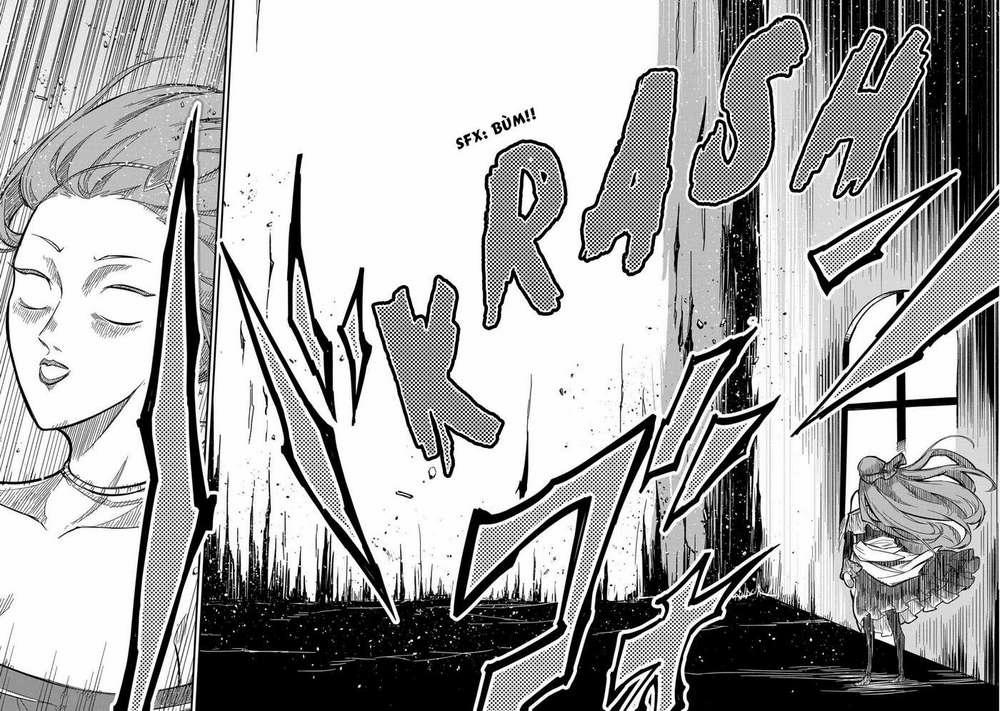 Neta Chara Tensei Toka Anmarida! 0 Hội bàn vuông! trang 39