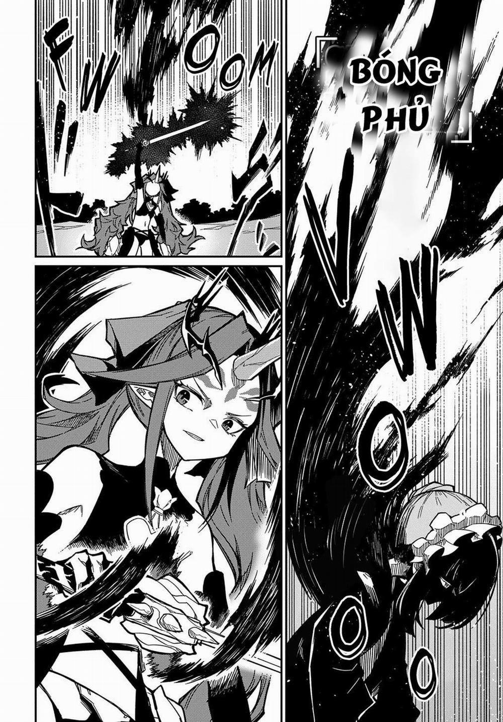 Neta Chara Tensei Toka Anmarida! 0 Vả nhau với con quỉ cái! trang 19