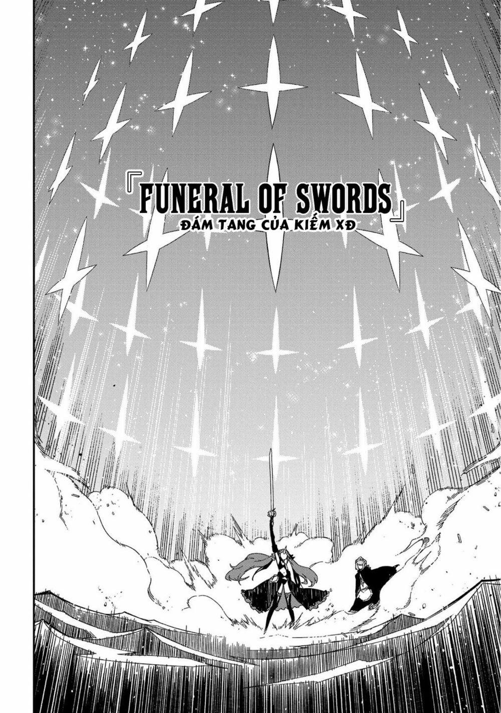 Neta Chara Tensei Toka Anmarida! 0 Vẫn đánh nhau với quỉ cái! trang 19