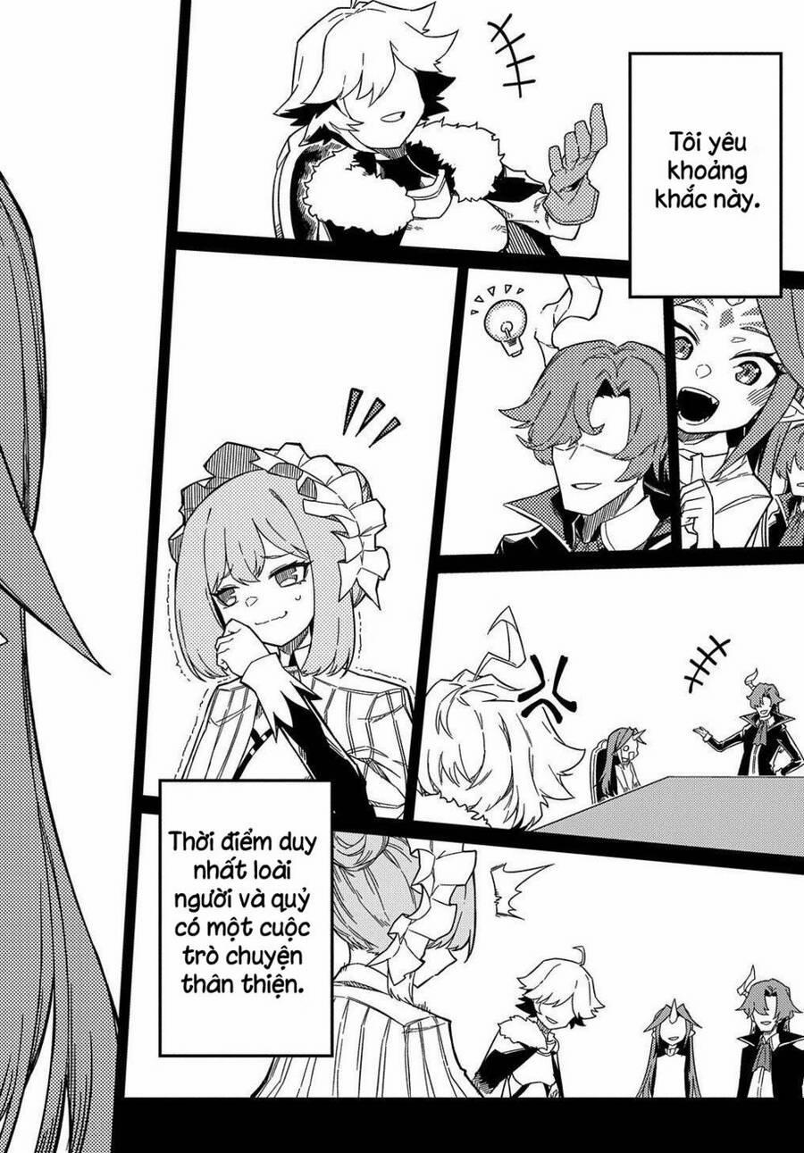 Neta Chara Tensei Toka Anmarida! 15.1 trang 11