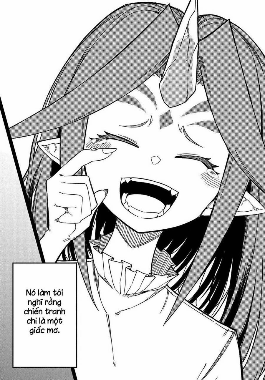 Neta Chara Tensei Toka Anmarida! 15.1 trang 12