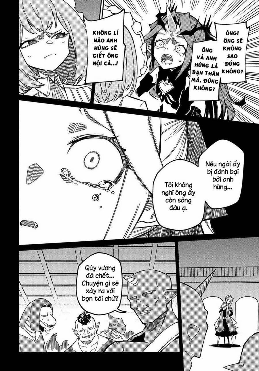 Neta Chara Tensei Toka Anmarida! 15.1 trang 15