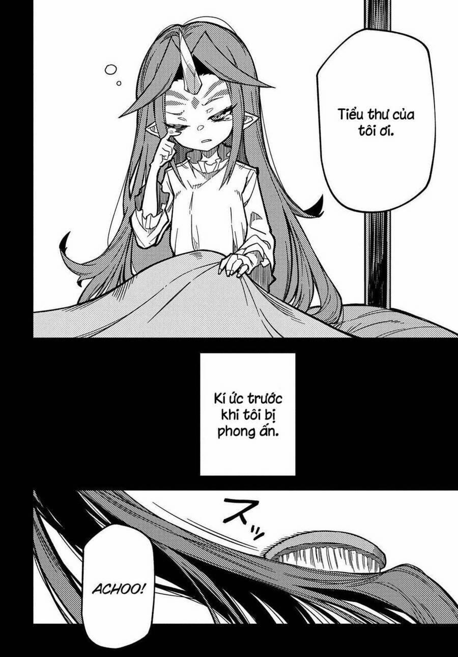 Neta Chara Tensei Toka Anmarida! 15.1 trang 3