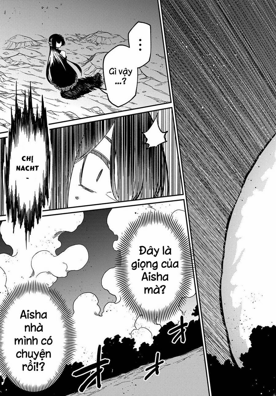 Neta Chara Tensei Toka Anmarida! 15.2 trang 12