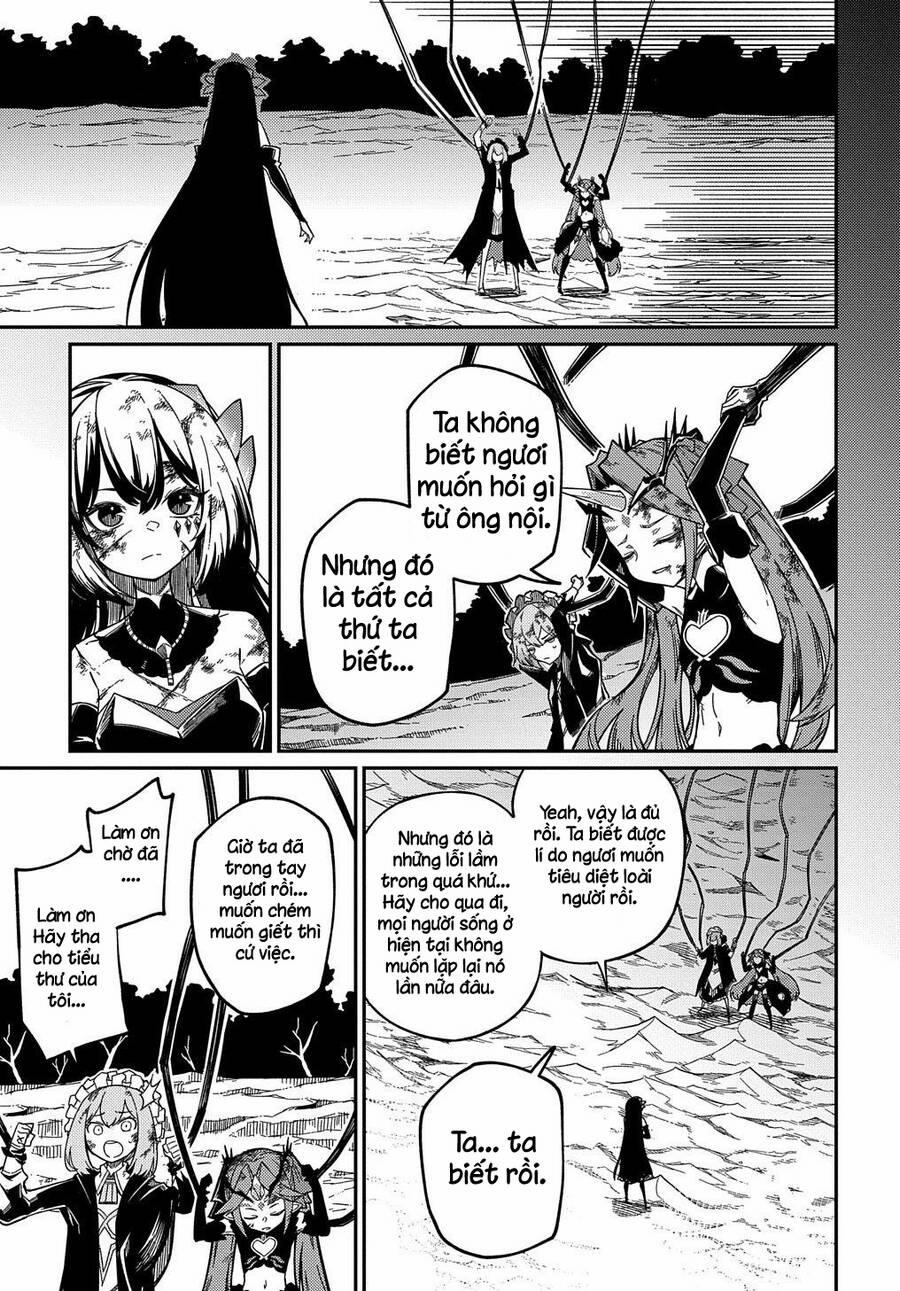 Neta Chara Tensei Toka Anmarida! 15.2 trang 4