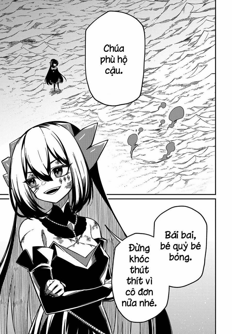 Neta Chara Tensei Toka Anmarida! 15.2 trang 8