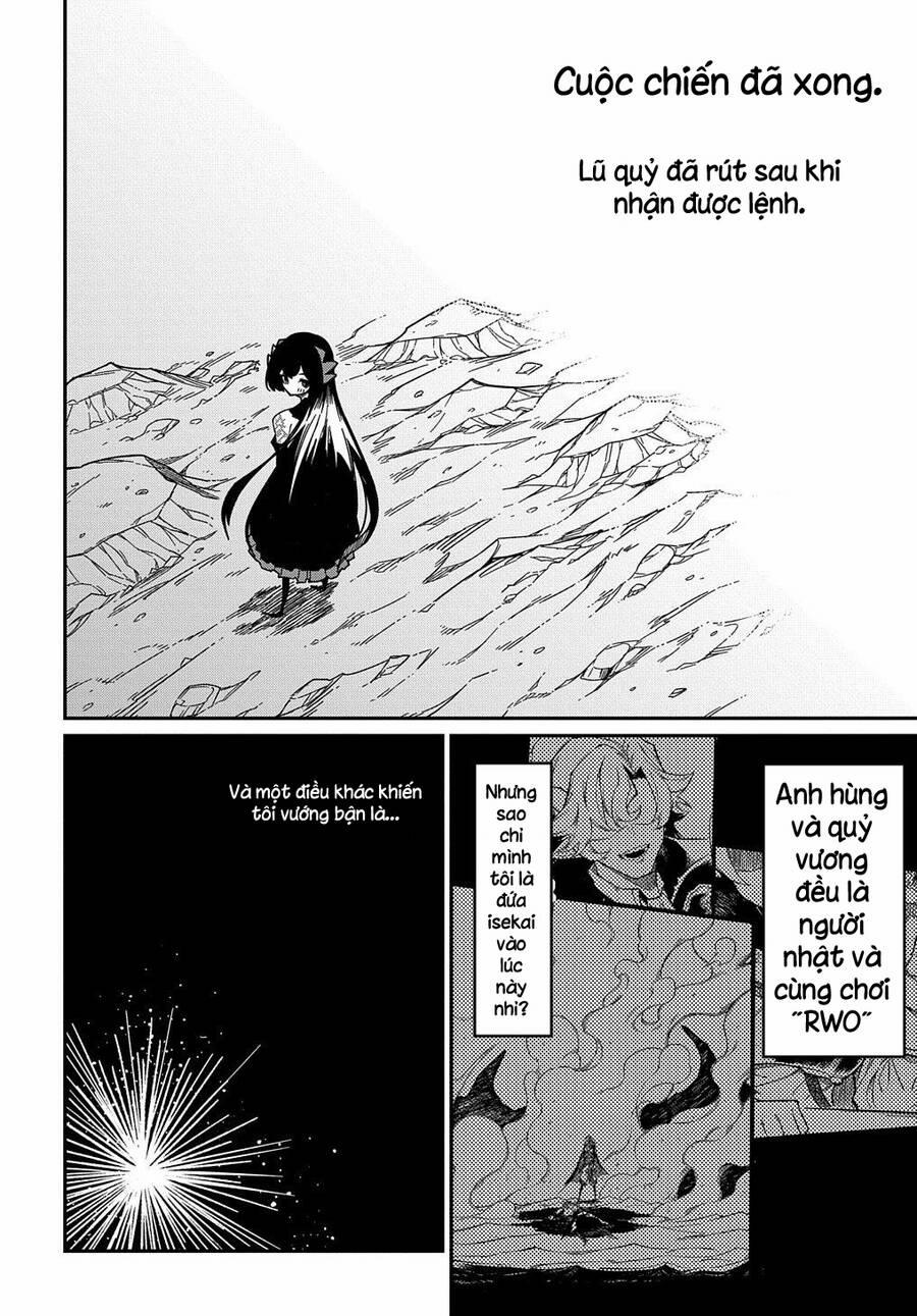 Neta Chara Tensei Toka Anmarida! 15.2 trang 9