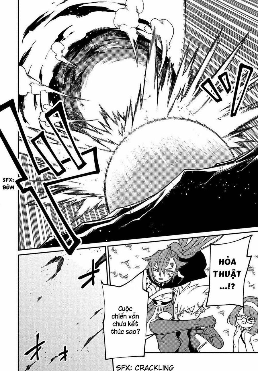 Neta Chara Tensei Toka Anmarida! 16.1 trang 6