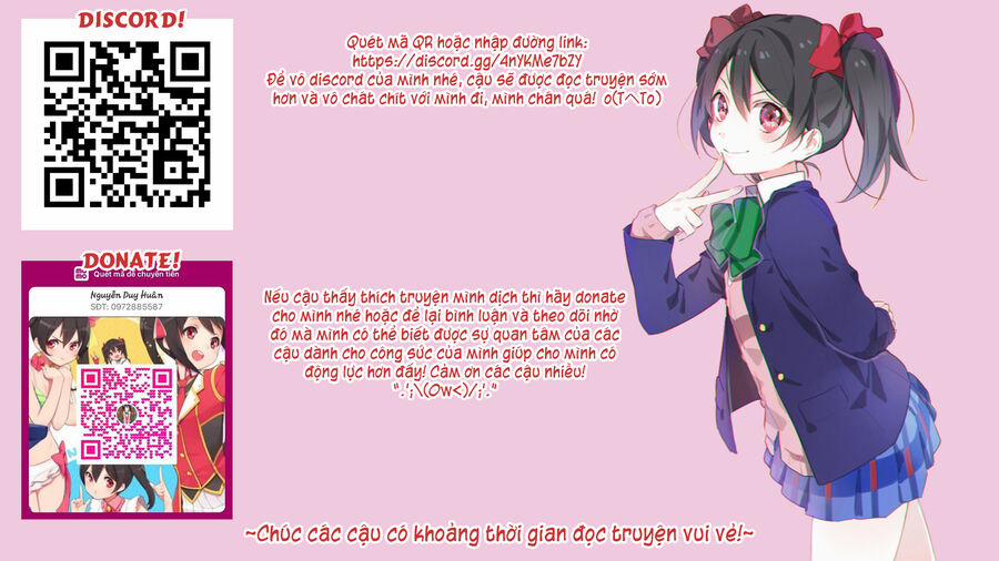 Neta Chara Tensei Toka Anmarida! Chương 16 2 Trang 1