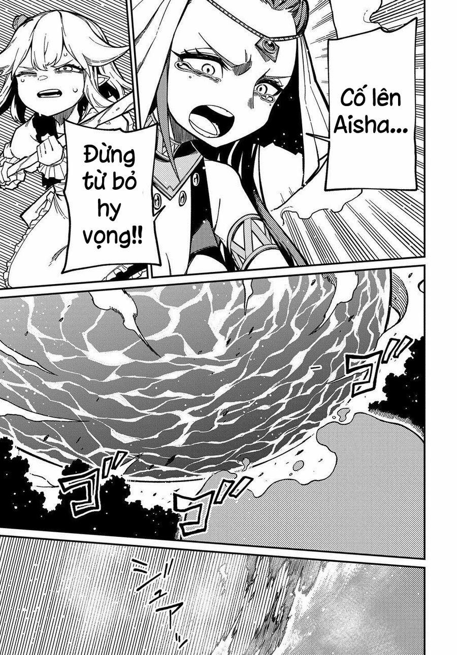 Neta Chara Tensei Toka Anmarida! 17 trang 13