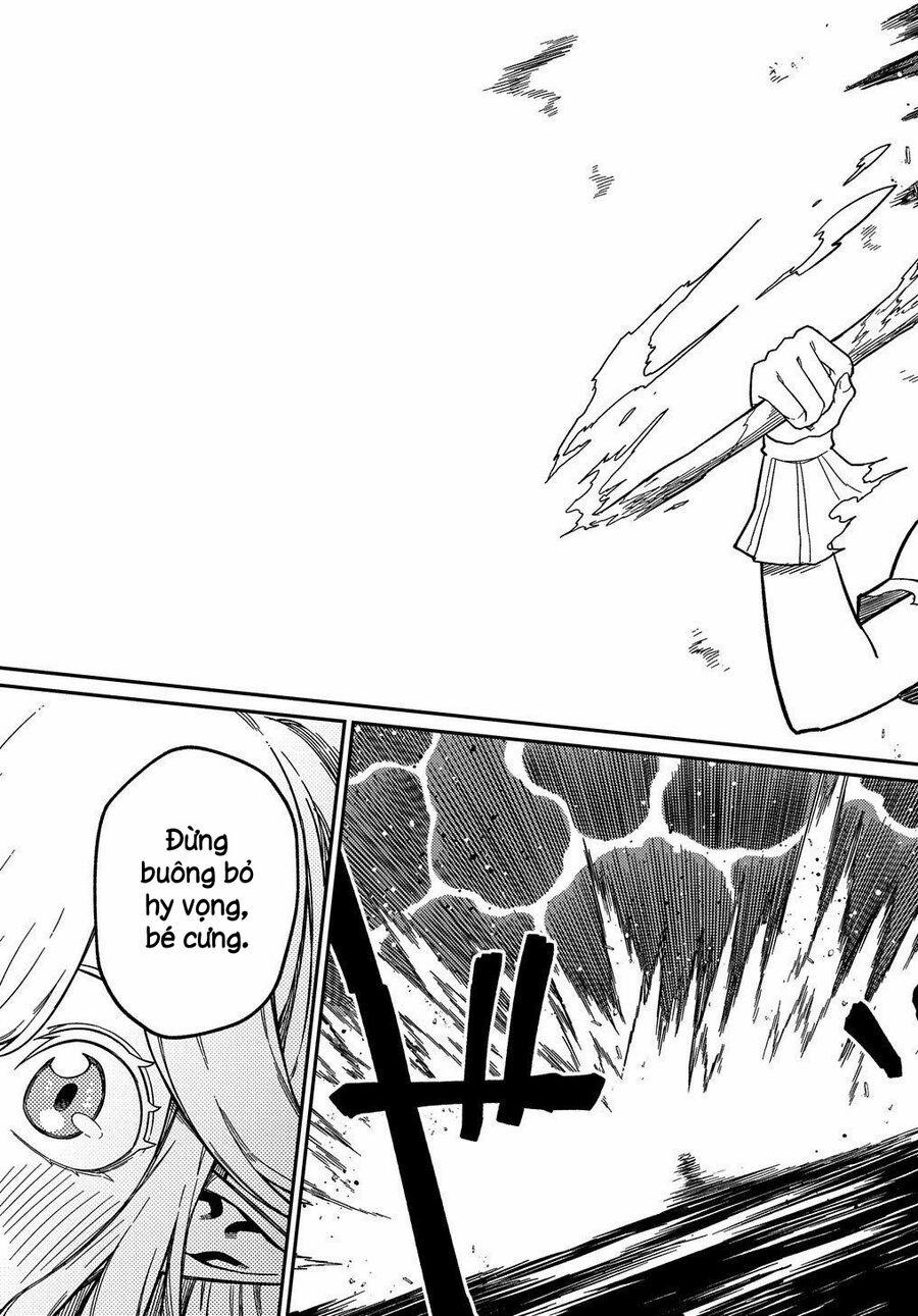 Neta Chara Tensei Toka Anmarida! 17 trang 15