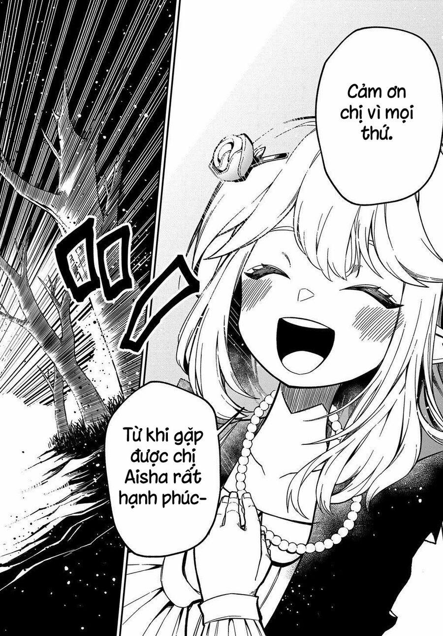 Neta Chara Tensei Toka Anmarida! 17 trang 18