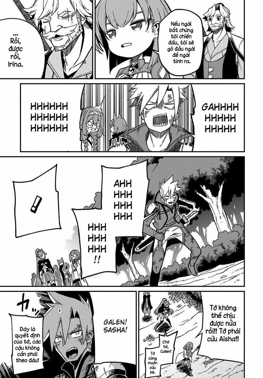 Neta Chara Tensei Toka Anmarida! 17 trang 5