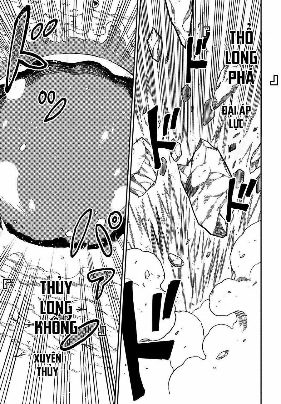 Neta Chara Tensei Toka Anmarida! 18.1 trang 22