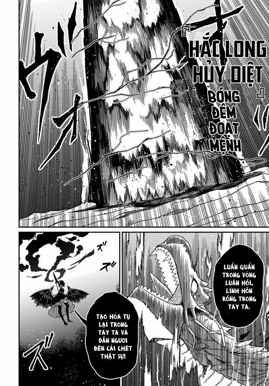 Neta Chara Tensei Toka Anmarida! 18.1 trang 23