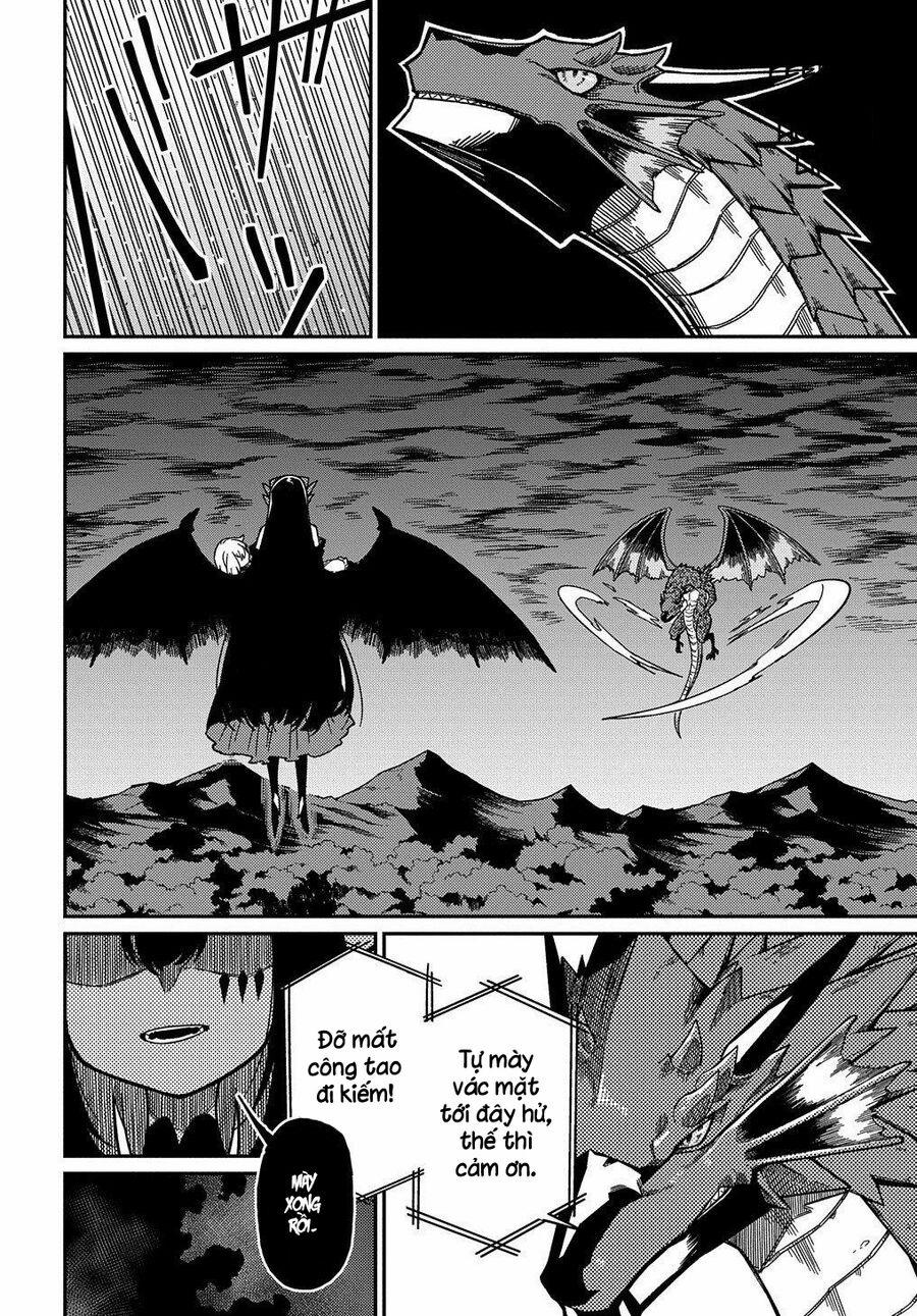 Neta Chara Tensei Toka Anmarida! 18.1 trang 5