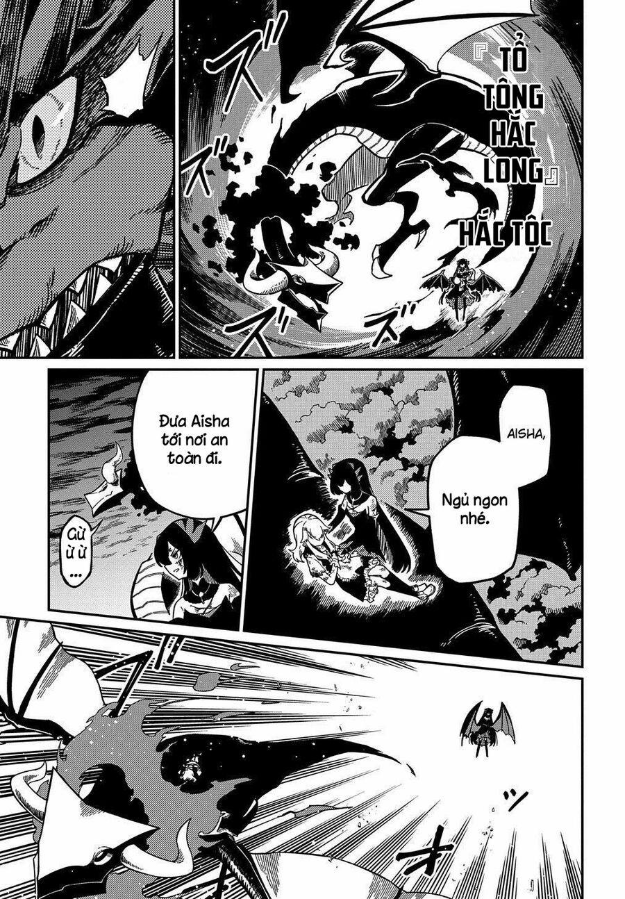 Neta Chara Tensei Toka Anmarida! 18.1 trang 6