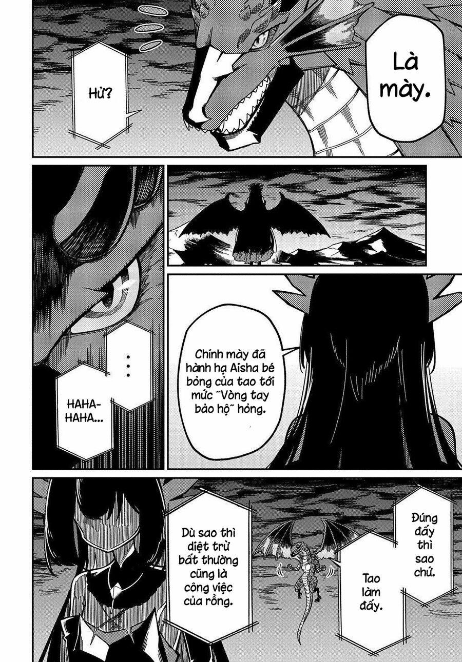 Neta Chara Tensei Toka Anmarida! 18.1 trang 7