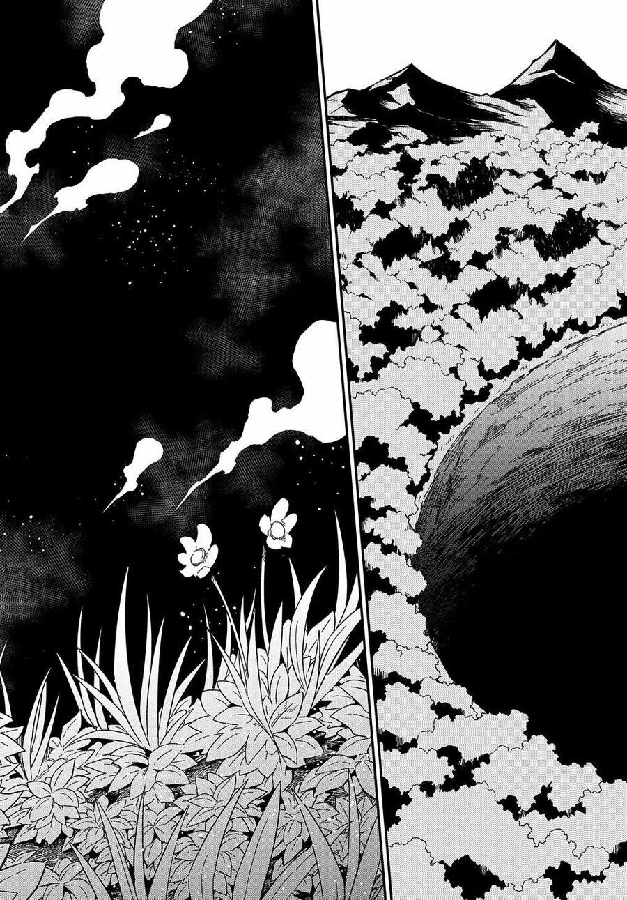 Neta Chara Tensei Toka Anmarida! 18.2 trang 12