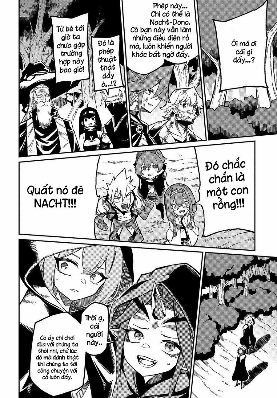 Neta Chara Tensei Toka Anmarida! 18.2 trang 5