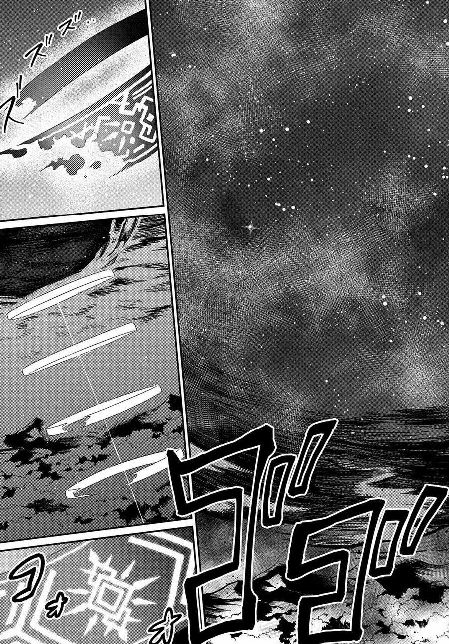 Neta Chara Tensei Toka Anmarida! 18.2 trang 8