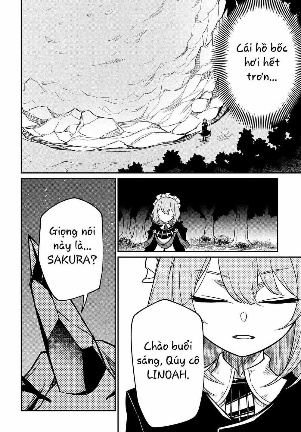 Neta Chara Tensei Toka Anmarida! 5 trang 48