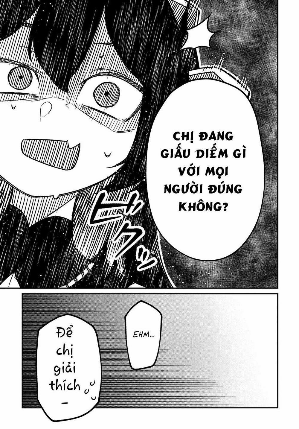 Neta Chara Tensei Toka Anmarida! Chương 6 Trang 30