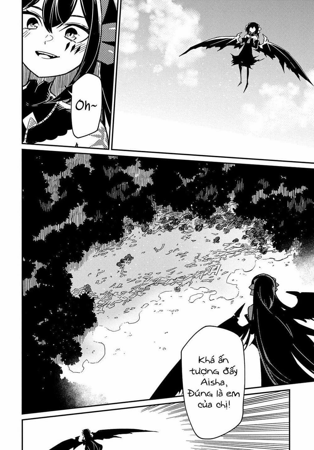 Neta Chara Tensei Toka Anmarida! 9 trang 21