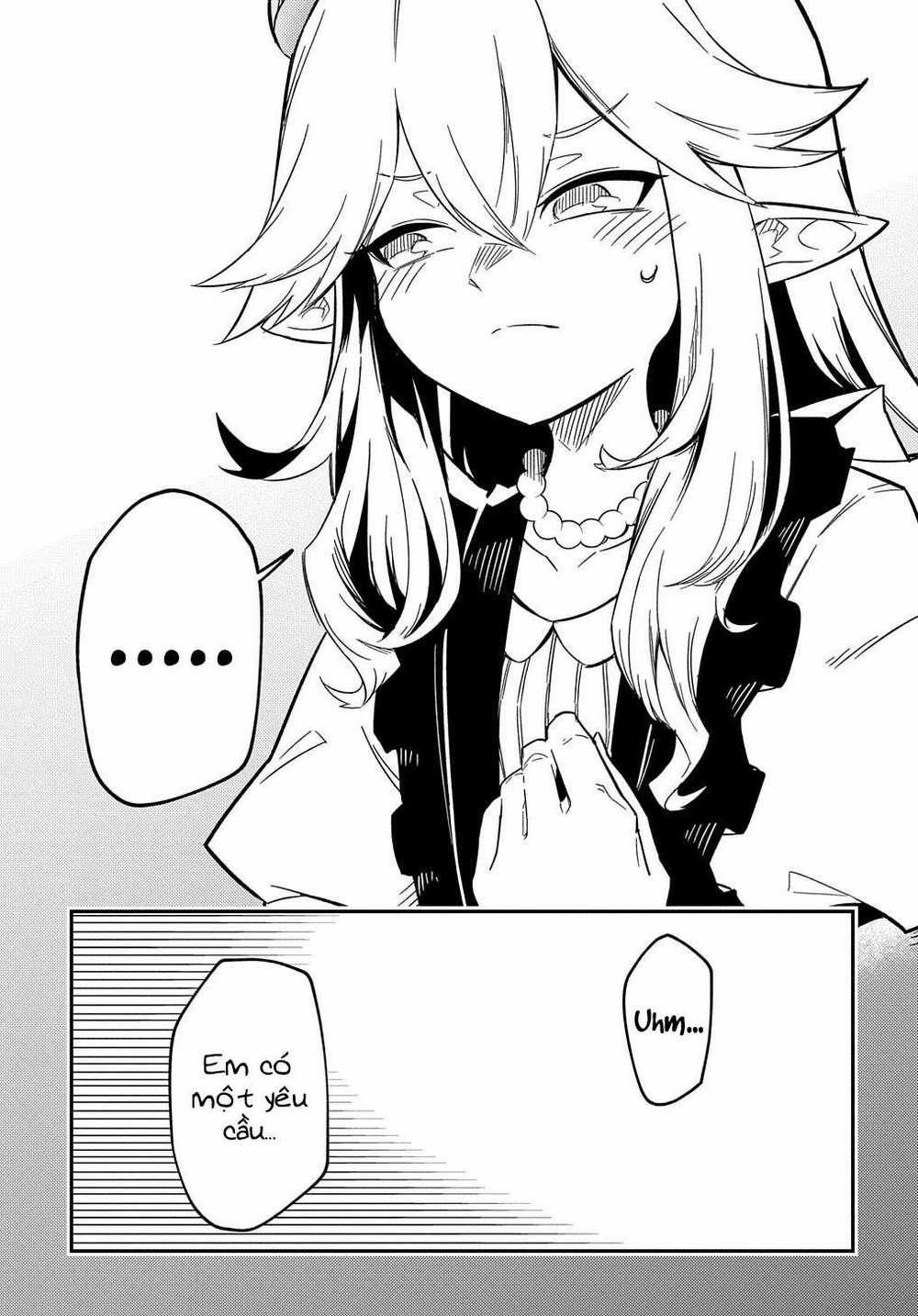 Neta Chara Tensei Toka Anmarida! 9 trang 3