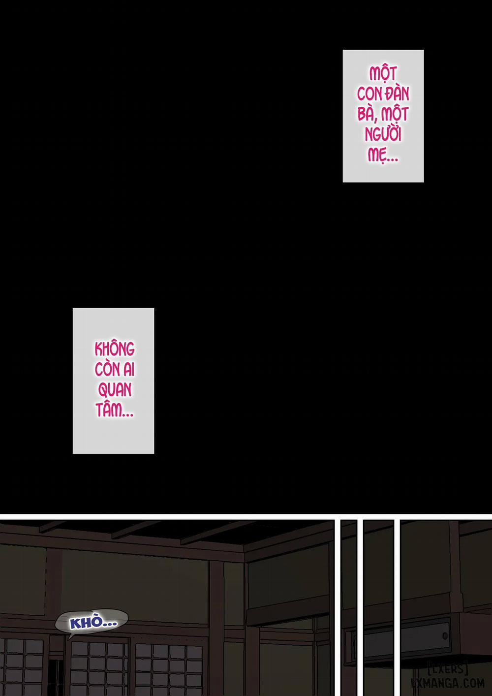 Neteiru Okaa-san o Yaritai Houdai! 2.0 trang 40