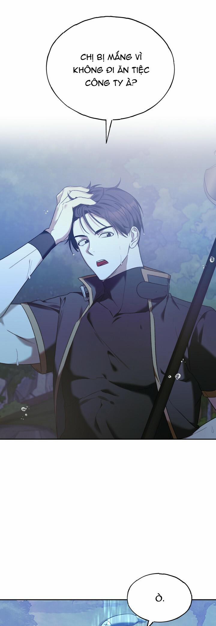 Netkama Punch!!! 10 trang 13