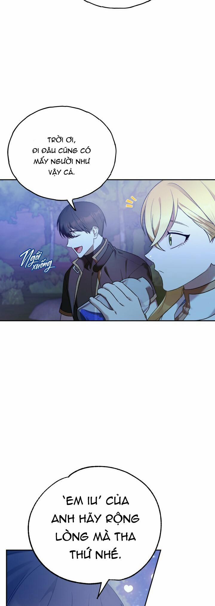 Netkama Punch!!! 10 trang 15