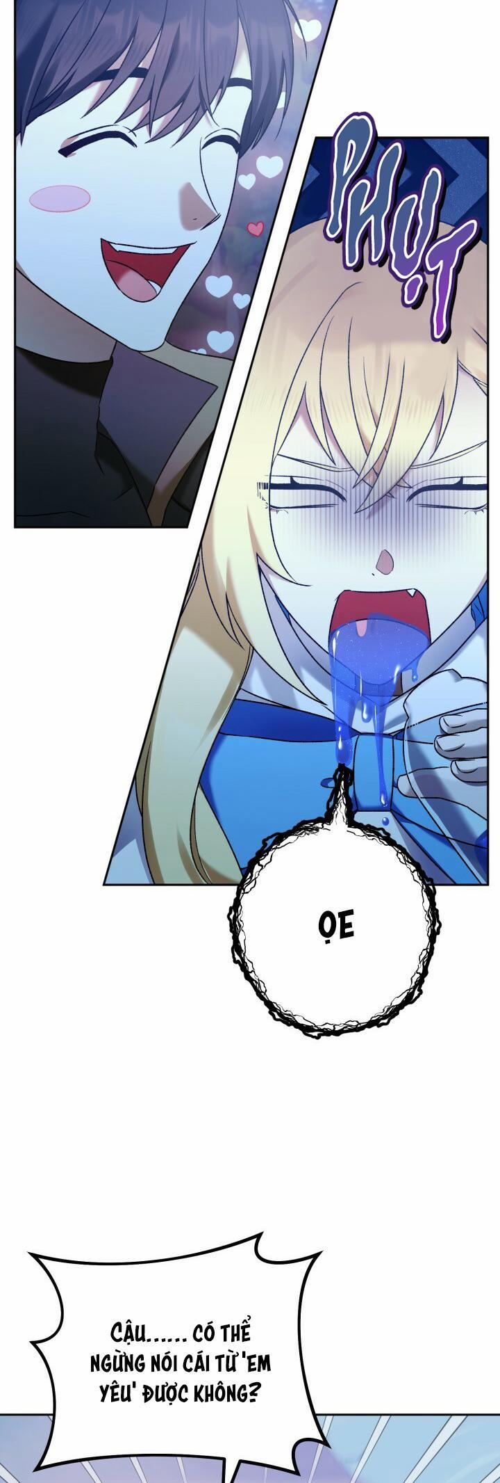 Netkama Punch!!! 10 trang 16