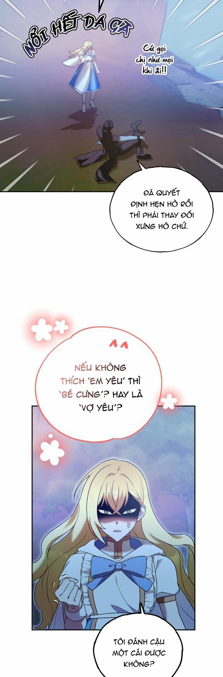 Netkama Punch!!! 10 trang 17