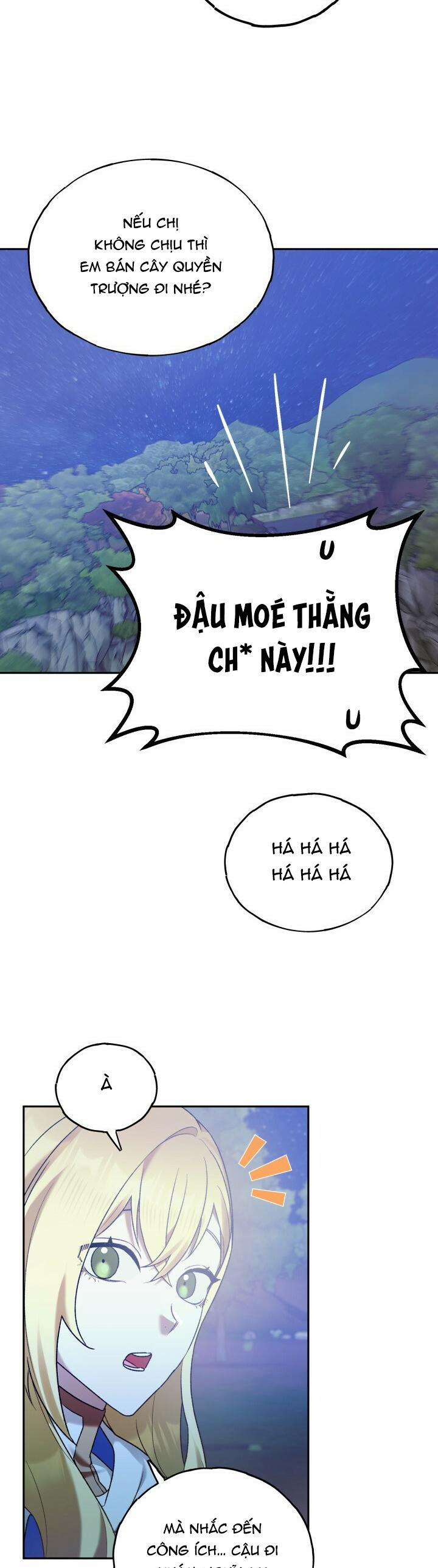 Netkama Punch!!! 10 trang 18