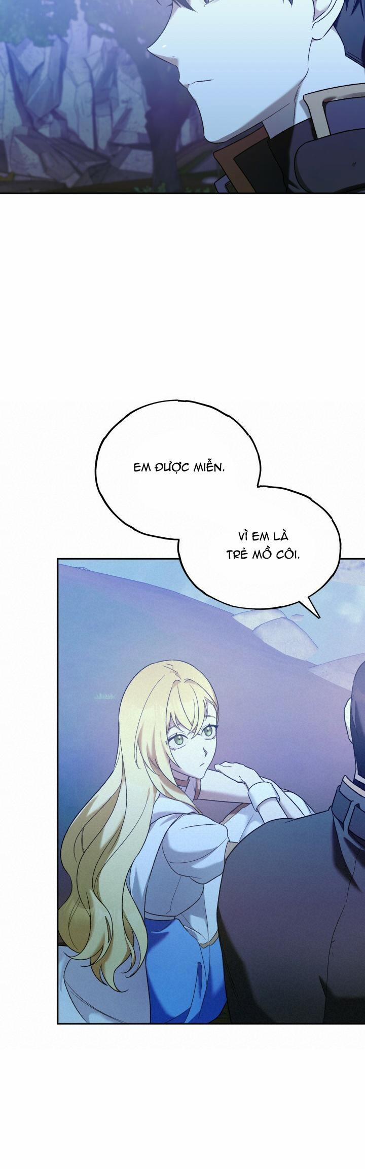 Netkama Punch!!! 10 trang 20